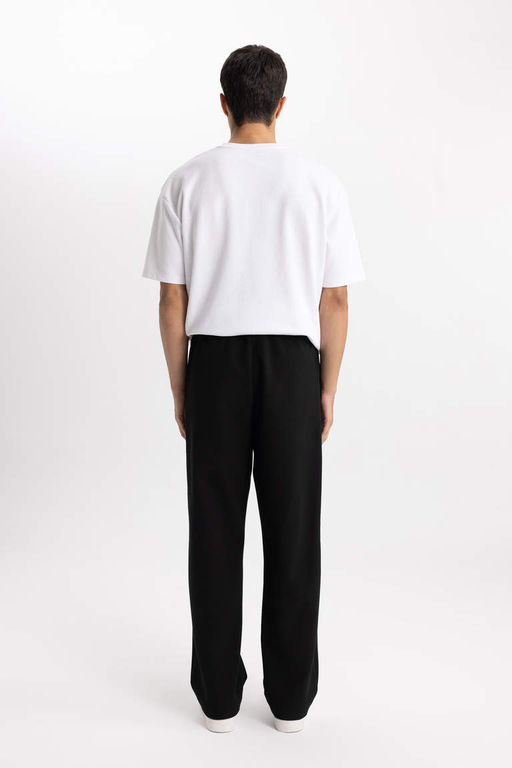 Широкие брюки Широкие брюки - Defacto фото 8