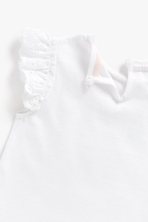 Mothercare / Футболка  фото 4