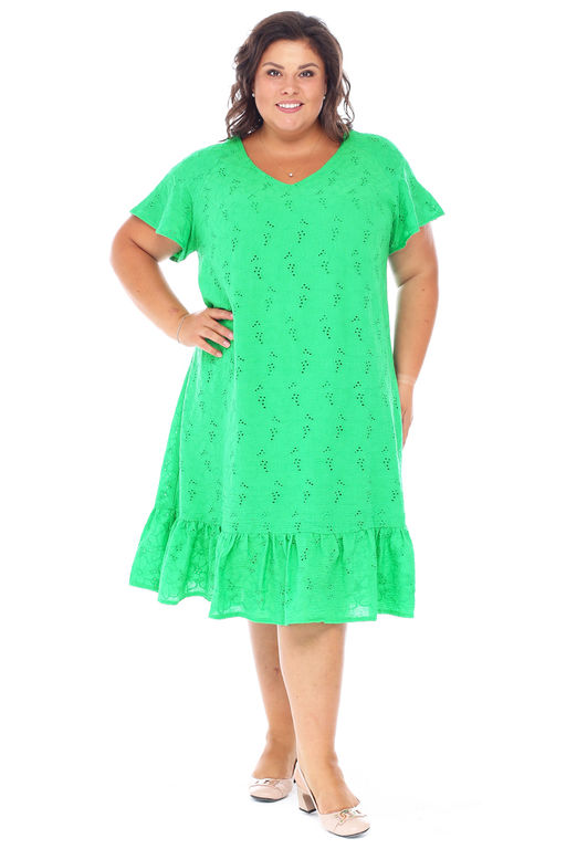 Платье-2701 - Lady maria фото 44