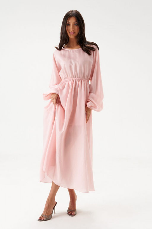 Платье А3720 - Annete фото 3