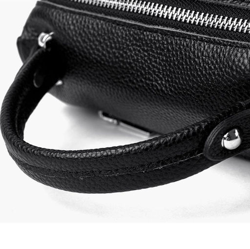 Bags Сумка женская / кожа / 0118293  фото 11