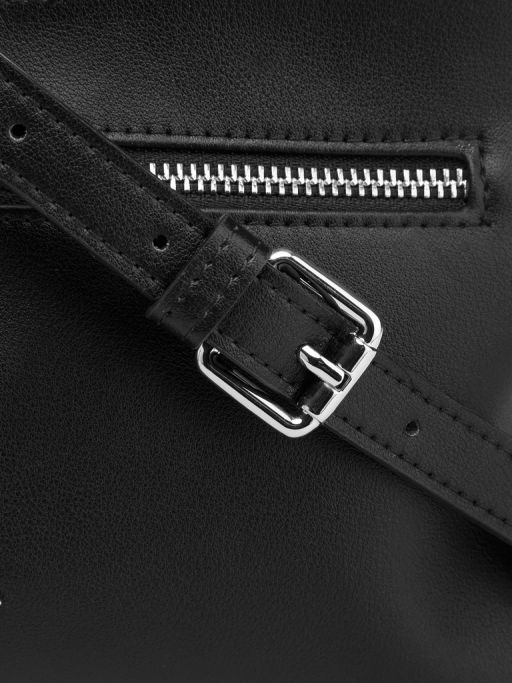 Сумка Labbra L-HF4218 black фото 11