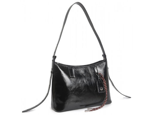 Сумка женская Lanotti 6023/черный