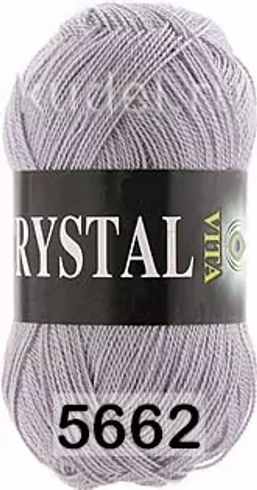 CRYSTAL - Vita фото 9