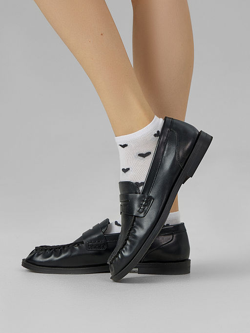 НОСКИ ЖЕНСКИЕ (3 пары) - Mark formelle фото 5