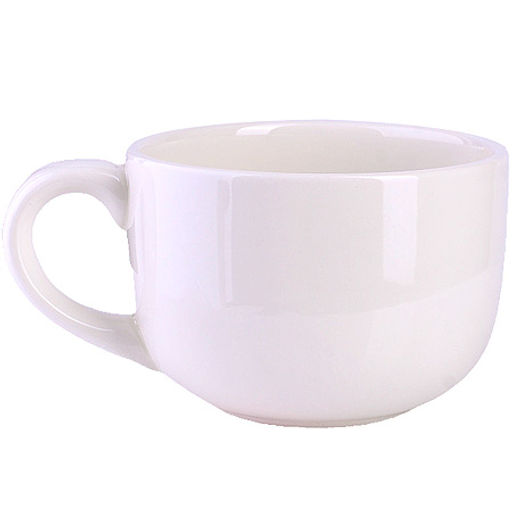 60231 Кружка-супница 550мл Очарование доломит LR (х36) - Mayer&boch фото 3