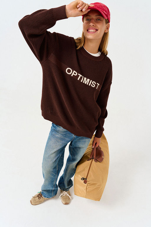 Джемпер 3394 - Tak divno фото 6