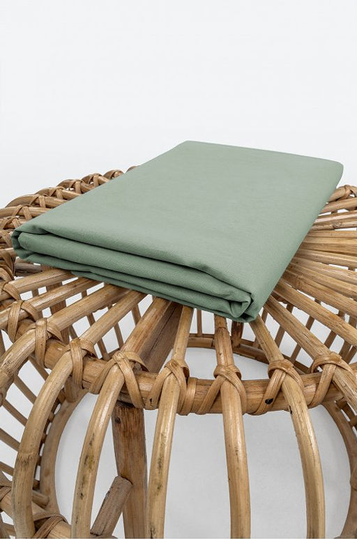 Простыня из поплина 150X215 Happy Fox Home  фото 15