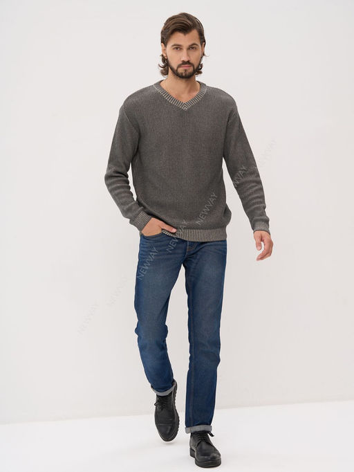 Джемпер мужской 9232-99005 - Vay фото 6