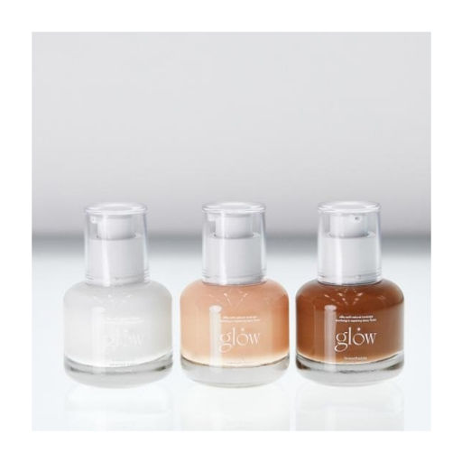 Breathable Blemish Balm #brown - Легкая тональная основа в оттенке #brown , 30 мл