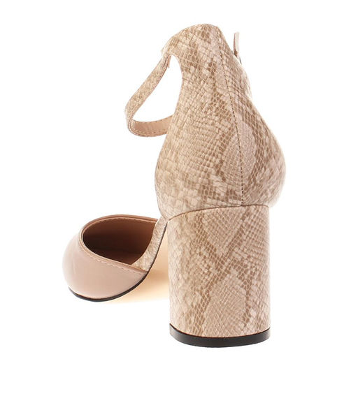 Mary Jane RIO RF Y9610-30H-2 - Rio fiore фото 2