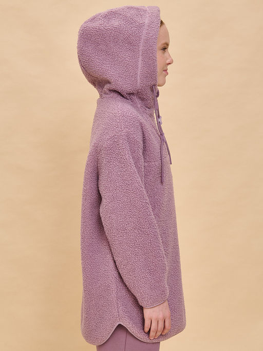 PELICAN, куртка для девочек, Сиреневый  фото 3