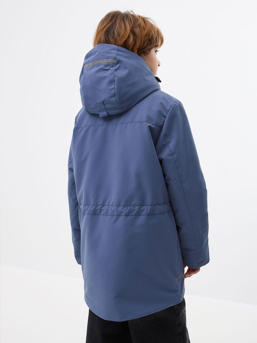 Куртка демисезонная 23532-435 - Avese фото 12