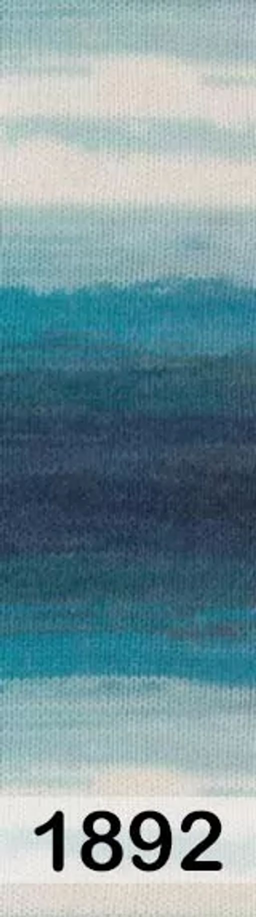 ANGORA GOLD BATIK - Alize фото 15