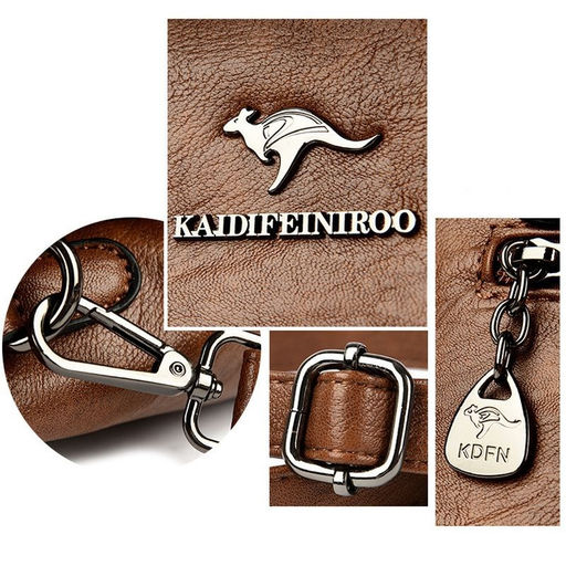 KAIDIFEINIROO Сумка женская 8208  фото 89