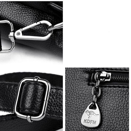 KAIDIFEINIROO Сумка женская 2211 фото 10