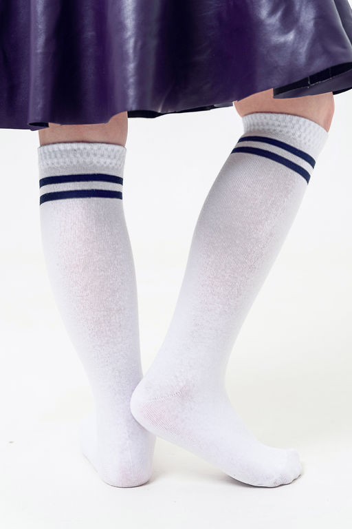 Гольфы детские Школа (набор 2 пары)