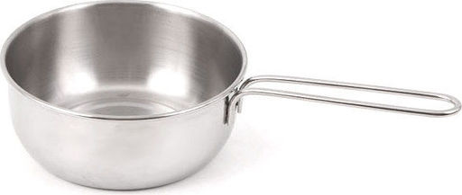 Ковш 1,5л 160мм 1с640