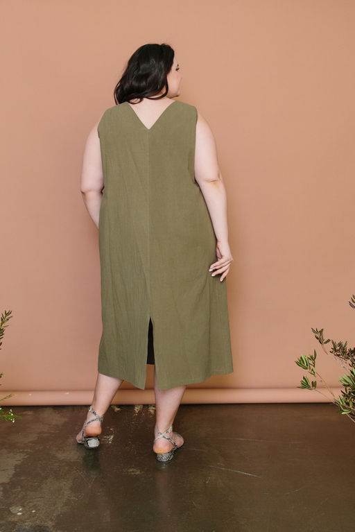 Сарафан женский - Jp фото 12