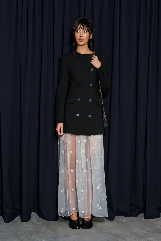 Юбка А1734 - Annete фото 4