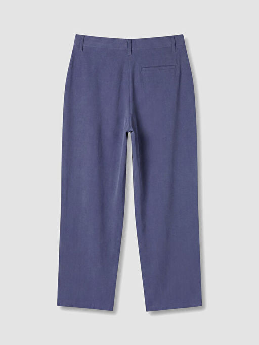 Loose Fit Erkek Pantolon