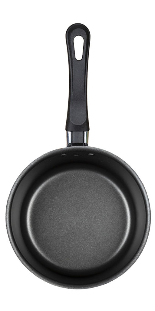 Калитва Кастрюля - ковш 2,0л 180мм б/к а/п Сатин фото 5