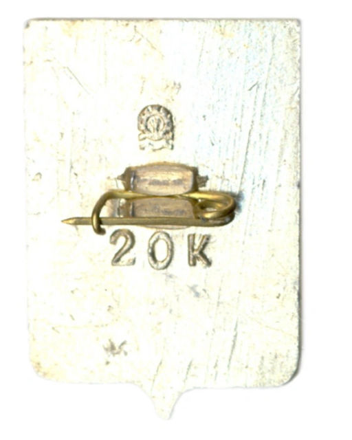 Значок Новосибирск