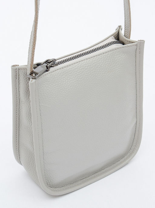 Сумка 6602NN gray Natale Navetta