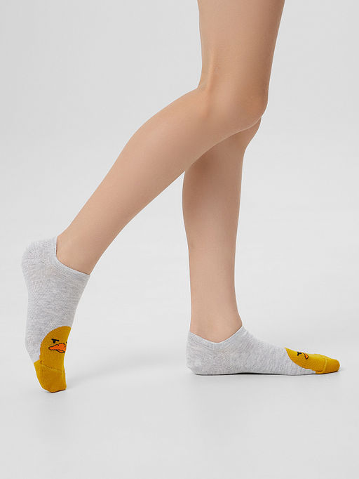 Цена за 5 пар! НОСКИ ДЕТСКИЕ - Mark formelle фото 2