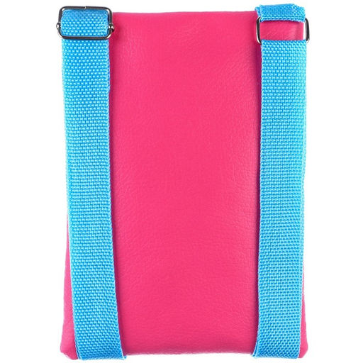 Сумка детская через плечо для девочки, 11х16 см, Минни Маус