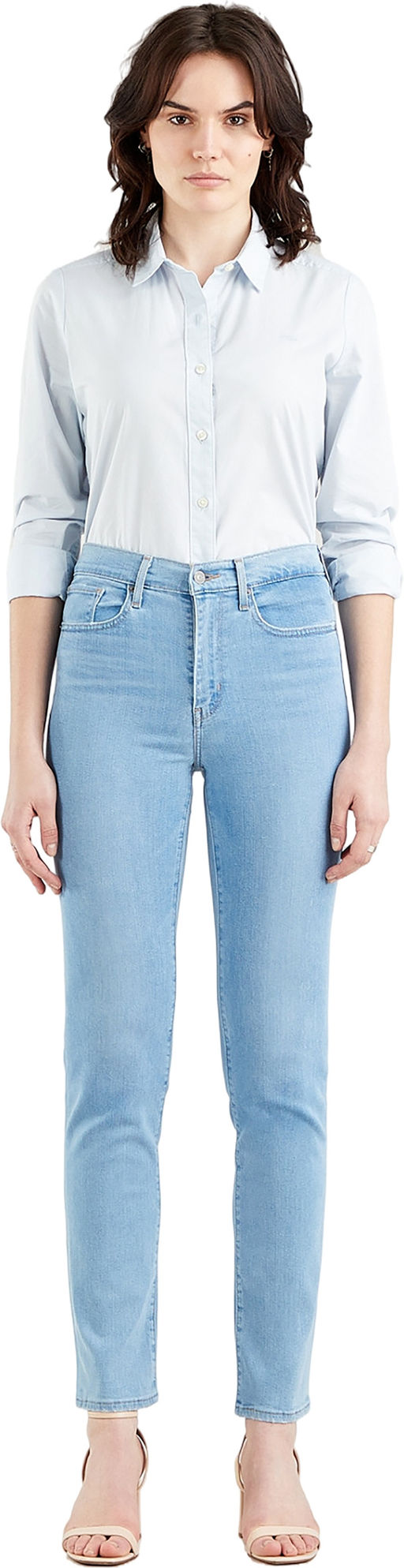 Джинсы женские