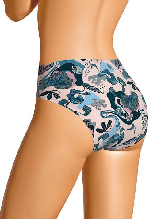 C1196 Трусы женские Адель (ЧЗ) - Clever wear фото 2