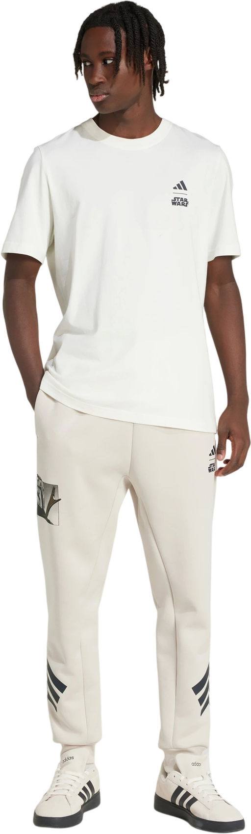 Брюки мужские