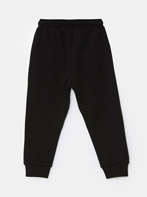 Beli Lastikli Basic Erkek ?ocuk Jogger E?ofman Alt? - Waikiki фото 2