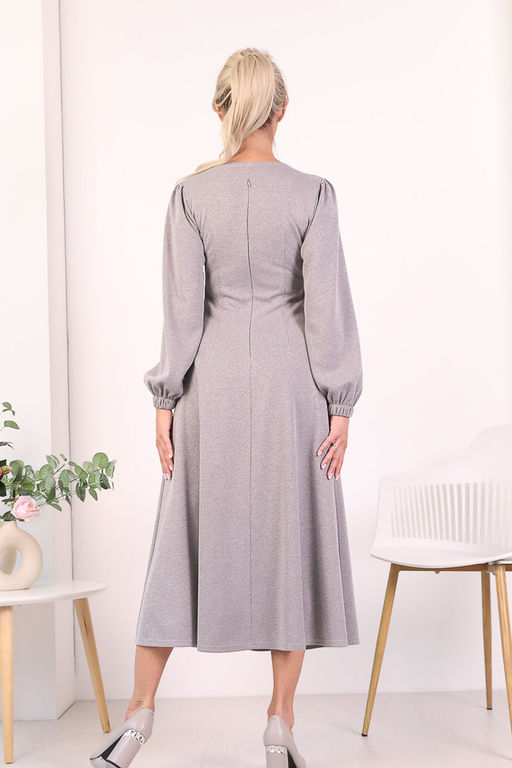 Платье П5-5312/6 - Wisell фото 13