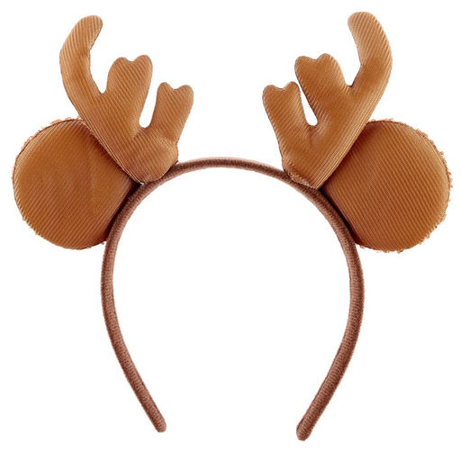 Ободок карнавальный «Новогодний»