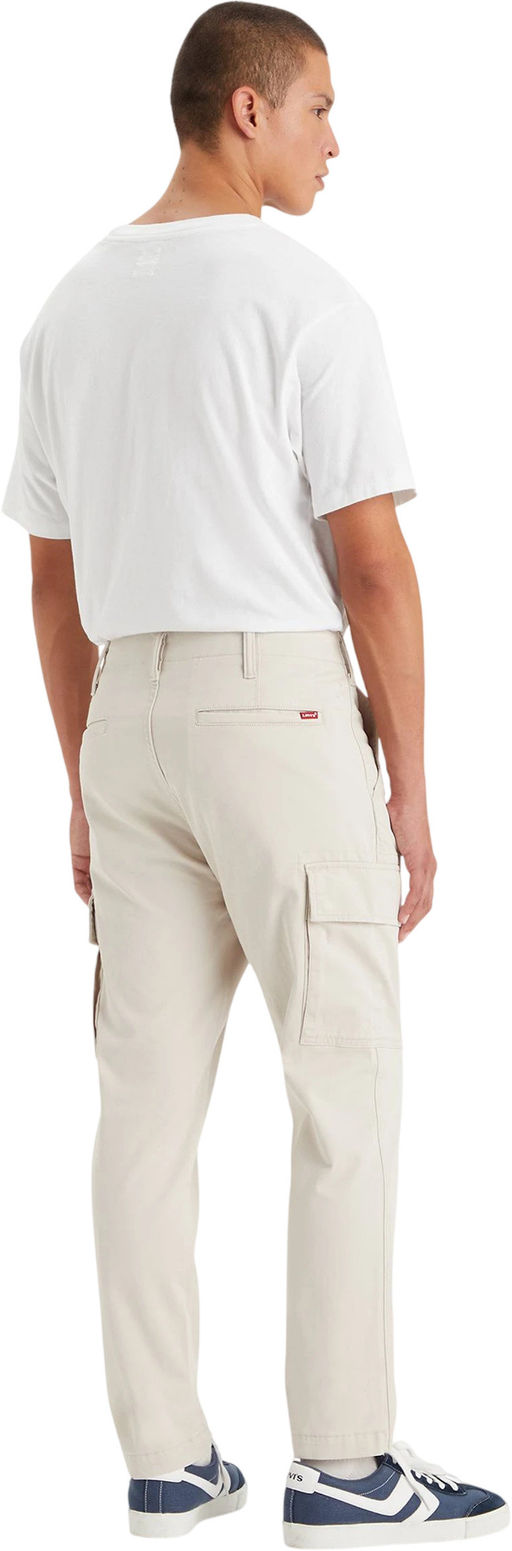 Брюки мужские