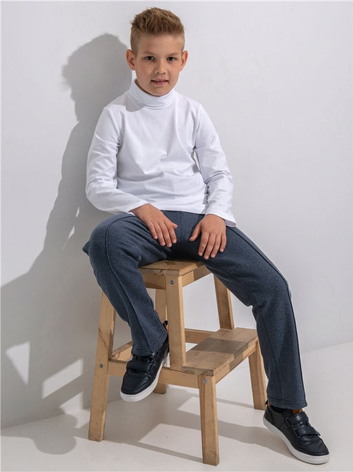 Брюки 1ПББ837258н