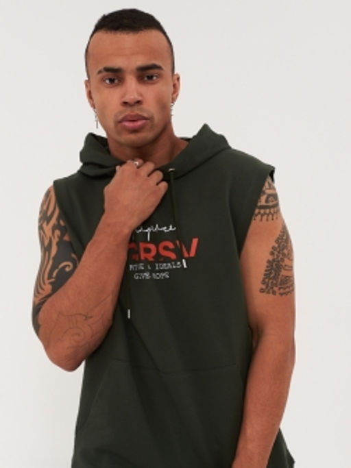 КОСТЮМ СПОРТИВНЫЙ МУЖСКОЙ - Chic & charisma фото 5