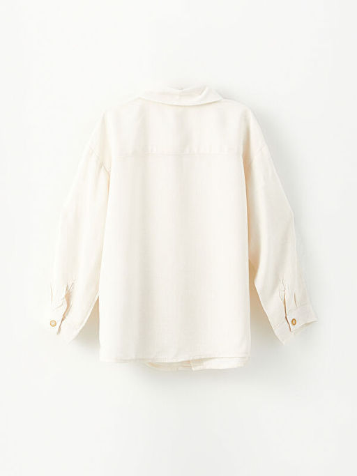 Uzun Kollu Basic Erkek Bebek G?mlek