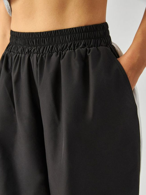 10200460039 Брюки жен. Rocky черный - Concept club фото 8