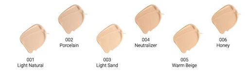 Topface Консилер Super Match Concealer 24H тон 002 PT474 - Tf cosmetics фото 2