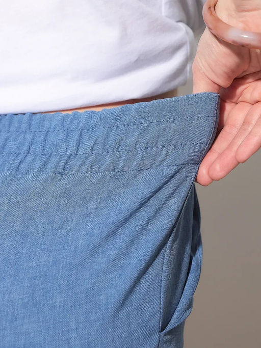 Брюки летние