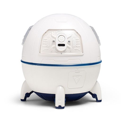 Ночник "Космический корабль" в коробке