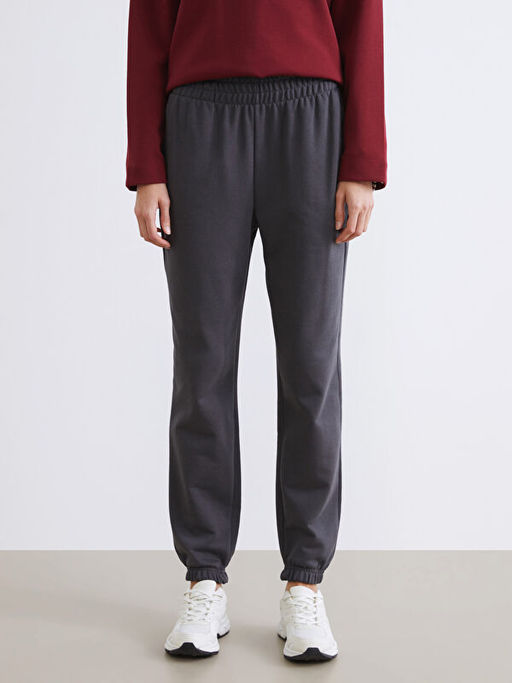 Спортивные штаны Beli Lastikli Jogger женские