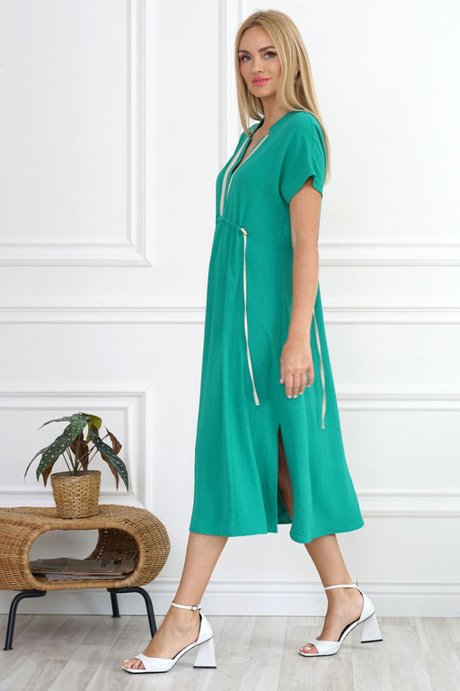 Платье ALANI 2134 - Alani collection фото 2