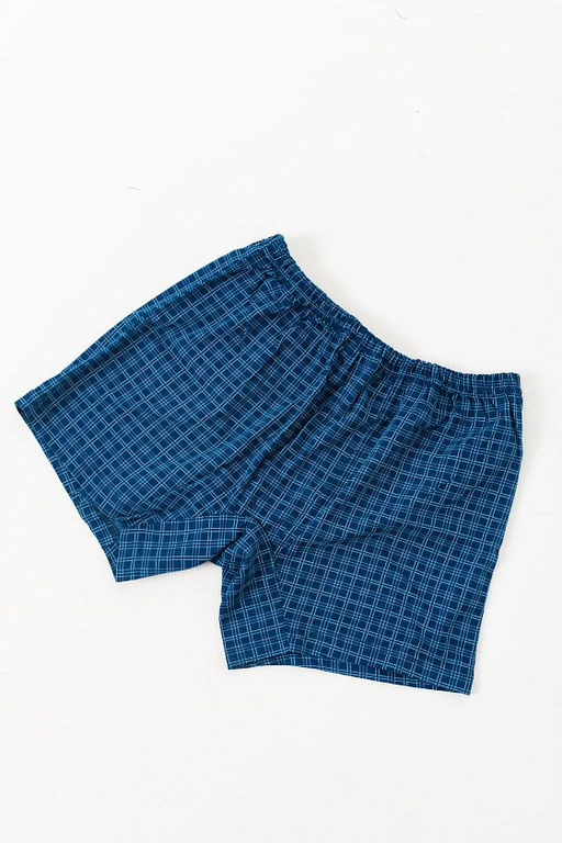 Трусы М10004н Набивка