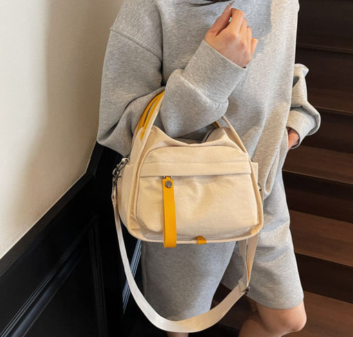 Сумка K2-Y-015-Cream