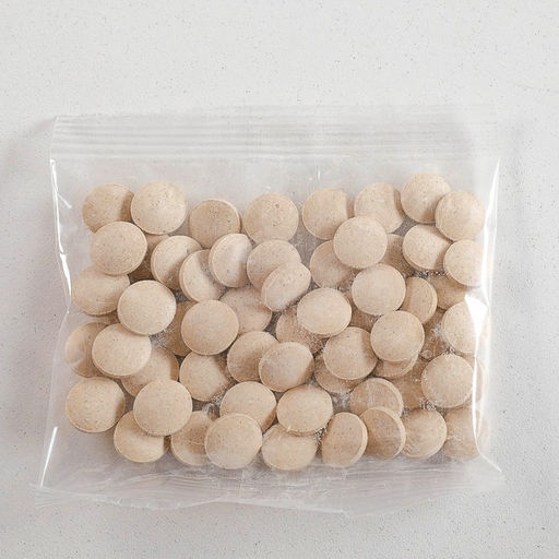 Лакомство для собак Пижон. Здоровье кожи и шерсти со вкусом индейки, 60 таб  фото 3