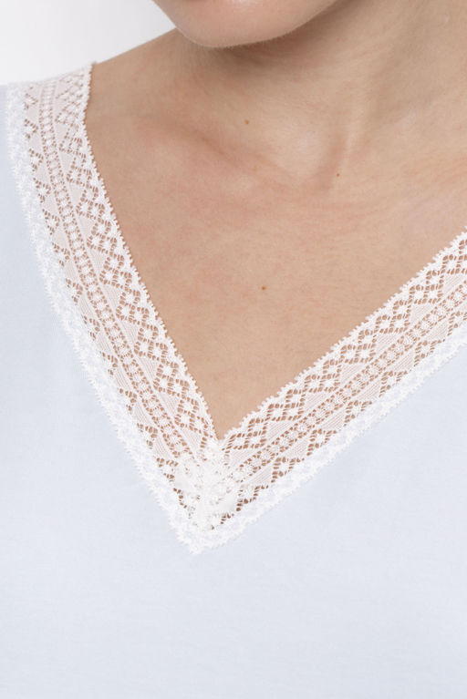 ПИЖАМА ЖЕНСКАЯ арт. 6101W-80170.1S-730 - Almando melado фото 4